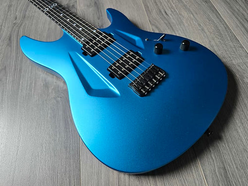 Aristides 060 - Pearl Blue Satin