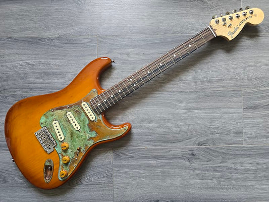 Fender American Performer Stratocaster