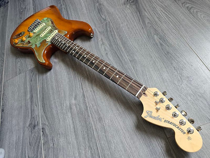 Fender American Performer Stratocaster