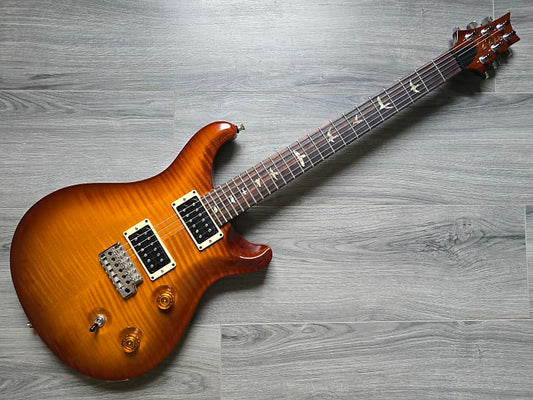 PRS Custom 24 10-Top