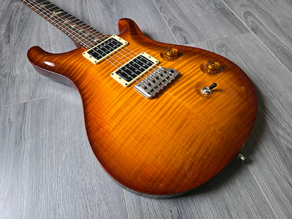 PRS Custom 24 10-Top