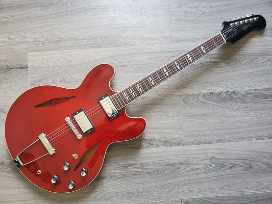 Gibson Custom Shop Trini Lopez