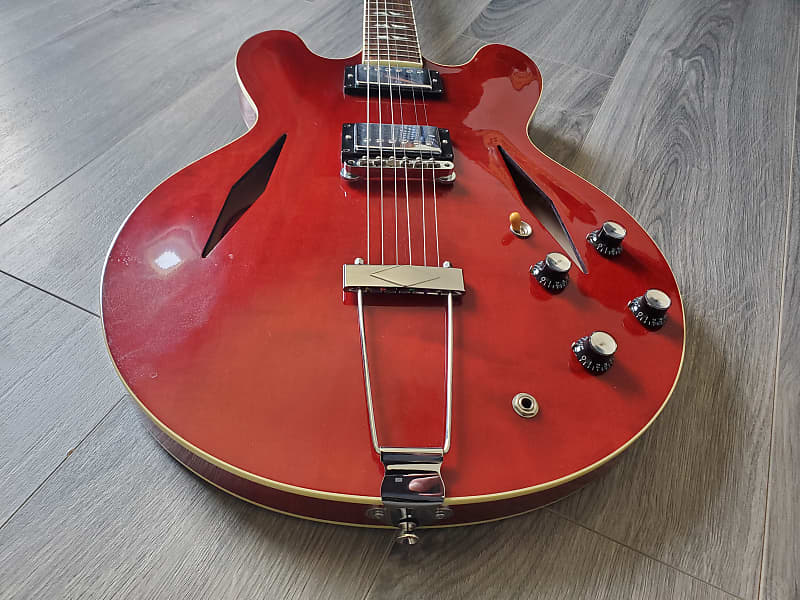 Gibson Custom Shop Trini Lopez
