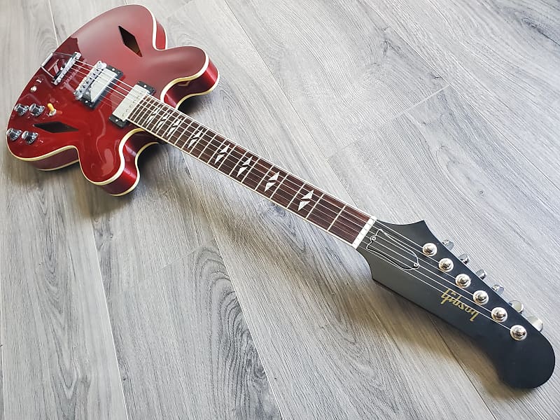 Gibson Custom Shop Trini Lopez