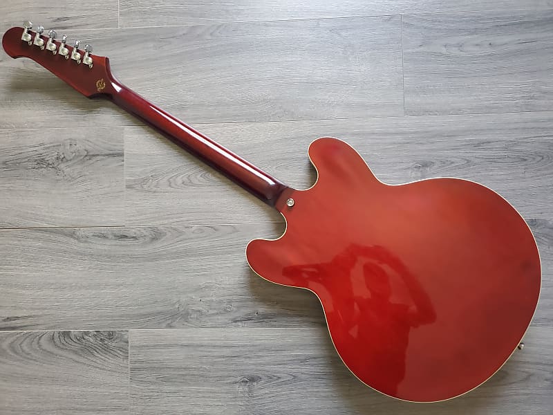 Gibson Custom Shop Trini Lopez