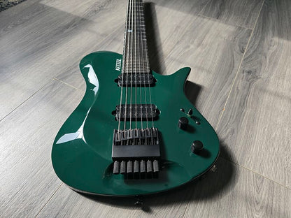 Kiesel Zeus 7
