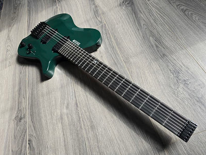 Kiesel Zeus 7
