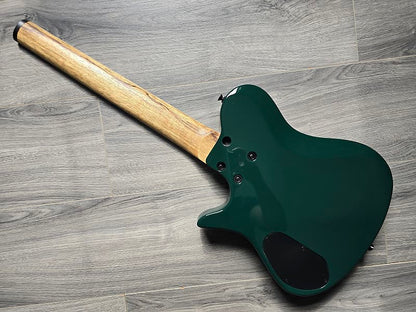 Kiesel Zeus 7